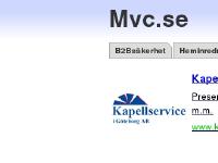 Mvc.se Mvc.se