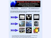 AREAS WE COVER, , , Website Design - thecobweb.co.uk AREAS WE COVER, , , Website Design - thecobweb.co.uk