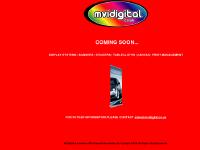 MVI Digital - Home Page