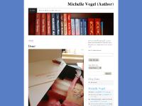 mvozus.wordpress.com Michelle Vogel (Author), ← Older posts, Book News…Shared SOON! mvozus.wordpress.com Michelle Vogel (Author), ← Older posts, Book News…Shared SOON!
