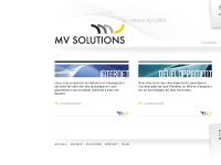 MV Solutions MV Solutions