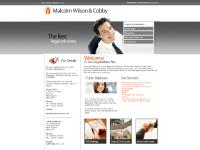 mwandc.co.uk mwandc.co.uk