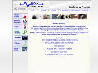 MW&Co. Electrician, Electrical installation, Engineering and Electronics MW&Co. Electrician, Electrical installation, Engineering and Electronics