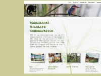 Madagascar Wildlife Conservation