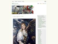 MW Capacity | A painter blog for no-coasters