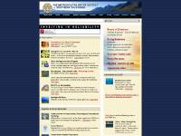 mwdh2o.com this edition, Annual Reports, Board of Directors mwdh2o.com this edition, Annual Reports, Board of Directors