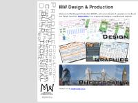 MW Design & Production :: Welcome