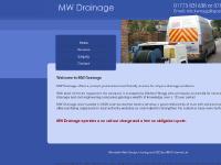 MW Drainage | Drain Unblocking Alfreton | Drain Repairs Alfreton | Drain Jetting MW Drainage | Drain Unblocking Alfreton | Drain Repairs Alfreton | Drain Jetting