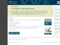 McDermott Will & Emery McDermott Will & Emery