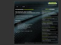 liten mwmarketing.se skärmbild