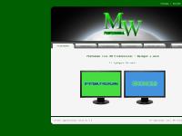 liten mwpro.se skärmbild