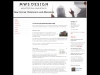 mwsdesign.co.uk