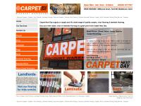 Discount Carpets, Vinyl & Laminate Flooring. Carpet Next Day, Maidstone, Kent Your