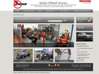  Info & Advice, Gallery, Blockley Tyres
