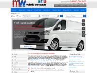 mwvc.co.uk Get a Quote, Small Van, Medium Van mwvc.co.uk Get a Quote, Small Van, Medium Van