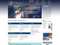 mwxc.com Chris Parker, marine weather, weather forecasts