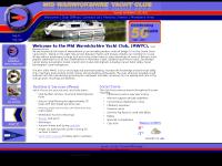 Narrowboat and Cruiser Moorings MWYC Grand Union Canal in Warwickshire