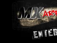 statistik för mx-arena - MXArena.se