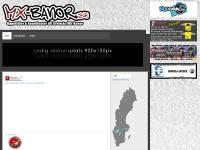  Klotterplank, Folkare MK, Dalarnas län, SMK Gävle