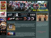 mx-pure.com: your gateway to the inside story on world motocross.