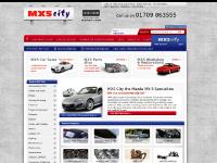 mx5city.com mx5city.com