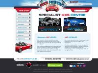 mx5heaven.co.uk mx5heaven.co.uk