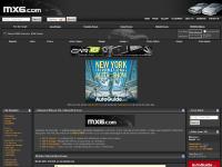 mx6.com Mazda MX6 Forum, Mazda MX6, MX6