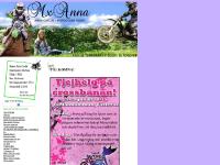 liten mxanna.blogg.se skärmbild liten mxanna.blogg.se skärmbild