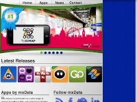 Our award winning apps for iPhone, iPad, iOS, Android, Blackberry, Windows Phone and Nokia Our award winning apps for iPhone, iPad, iOS, Android, Blackberry, Windows Phone and Nokia