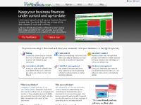 myabakus.com bookkeeping software, accounting software