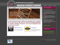 myaccountingdepartment.org setup & training, accounting, coaching & consulting
