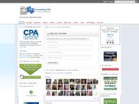 My Accounting Life | Jobs | Education | Community - Join and start networking today!