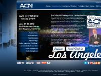 myacnevents.com English, Français, Español