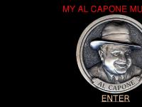 My Al Capone Museum My Al Capone Museum