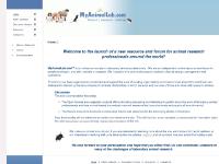  discussion groups, Public Outreach, Discussion Groups