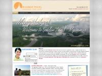 myanmartravel.com myanmar travel, myanmar tours, burma travel services