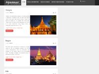 Myanmar Travel Information - Myanmar Travel Information Myanmar Travel Information - Myanmar Travel Information