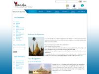 Venus Sky Travel : Leading to the premier holidays Venus Sky Travel : Leading to the premier holidays