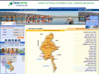 Myanmar Travel Services: Myanmar Tours, Myanmar Hotels & Myanmar Flights