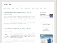 myapitips.com Internet, Web Browsers., Orkut