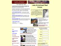 Lake Arrowhead Real Estate Agent Homes and Property