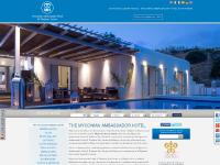 myconianambassador  myconianambassador