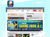 Playlist, Classements, Grille des programmes, Animateurs  Playlist, Classements, Grille des programmes, Animateurs