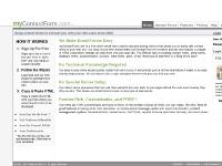 mycontactform.com mycontactform.com