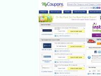 Grocery Coupons, Printable, Double Deals, CouponStats  Grocery Coupons, Printable, Double Deals, CouponStats