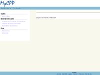  Thèmes et fiches de travail, Soumettre un exercice, Rechercher, S'inscrire