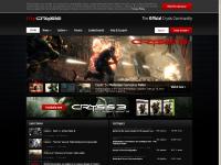 mycrysis.com Crysis, Crysis 2, FPS mycrysis.com Crysis, Crysis 2, FPS