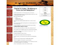 mycyclingsource.com cycling