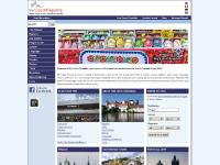 My Czech Republic - Czech travel, culture, community My Czech Republic - Czech travel, culture, community