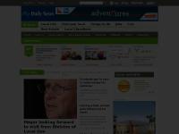 mydailynews.com.au Daily Newspapers, Bundaberg News-Mail, Coffs Coast Advocate mydailynews.com.au Daily Newspapers, Bundaberg News-Mail, Coffs Coast Advocate